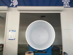 衬四氟无尘操作间